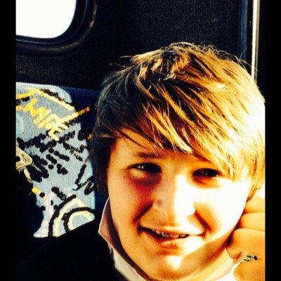 CodyParslow's profile picture. LUFC are the best