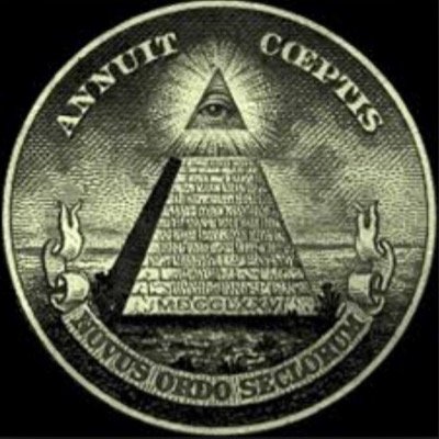 Everything Is Illuminati