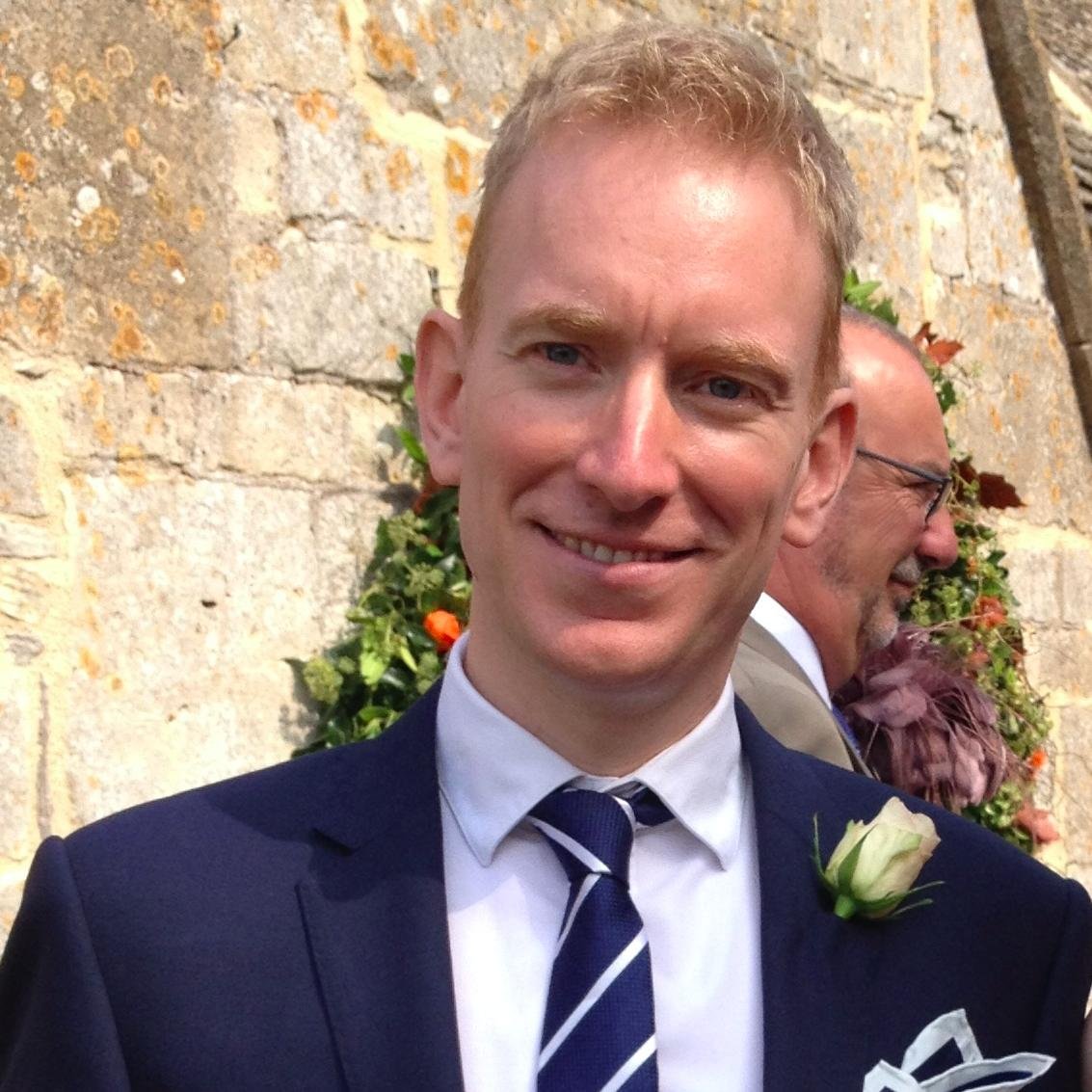 Tim_Hadley's profile picture. Comm's Director @ ROXi / FastStream Interactive