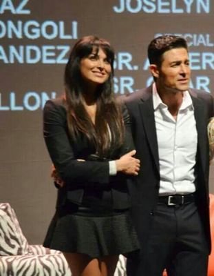 Mis ídolos: @BLANCASOTOTM y #FernandoColunga #TeamSoto #SotoColunguera