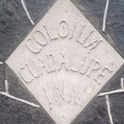 Al sur de la ciudad de México se encuentra una colonia de gran tradicion y calles arboladas.