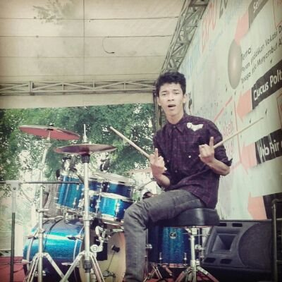 MuhdRico's profile picture. #GK_BumesFC ⚽ #ProDrummerKopel  #pin: 7ECD5CED #IG: RICO.71