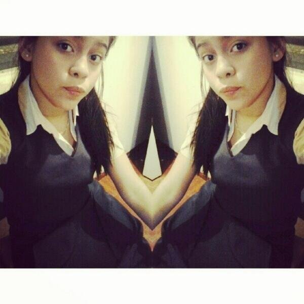 17.. Estudiante de administración de empresas!