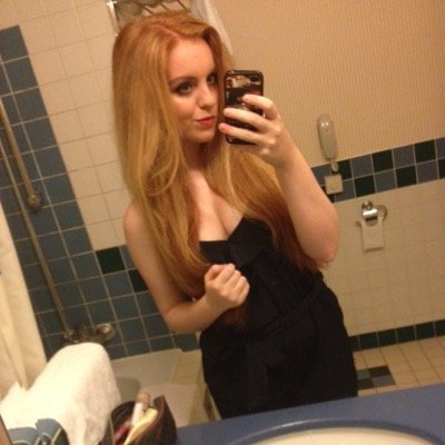 20 year old who is obsessed with pandas and is in love with some absolute tit.