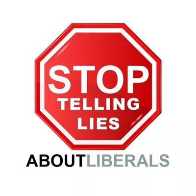Liberal, Progressive, Truth, Facts, Media, Left Wing http://t.co/T9DC8fNqOy We lean so far to the left, we're nearly always right! Unapologetic Unbiased Liberal