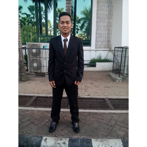 Niat baik, insyaallah hasil baik