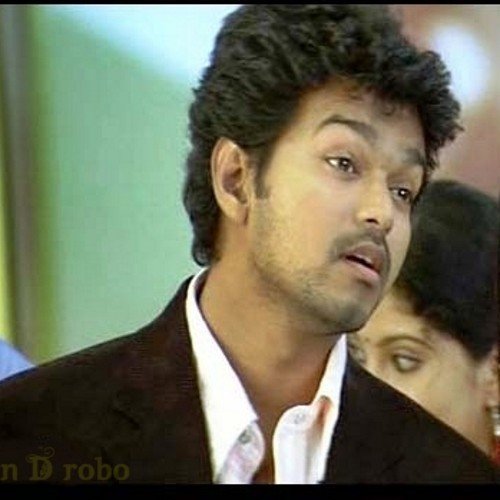 My Life is Ilayathalapathy Vijay