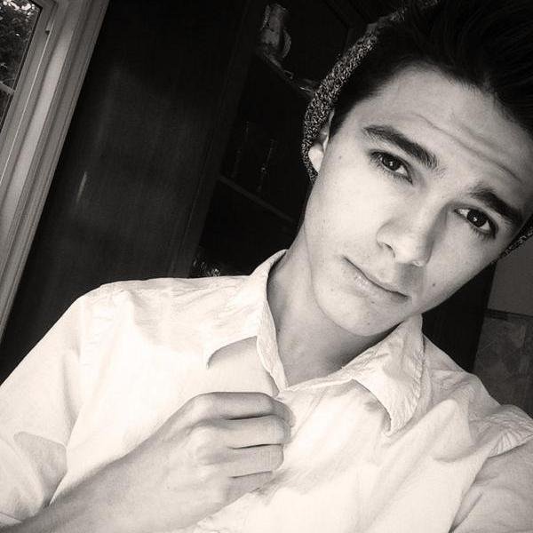 Brent is bae ♡