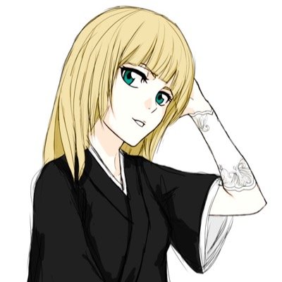 I'm Rin kiyomizu, Squad 10. 7th seat. i have two sisters, i get really shy sometimes when i met new people. zanpakutō: Kage Houritsu..