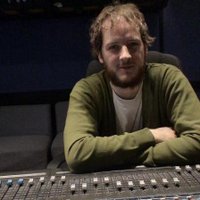 Tom Henthorn - @tom_h_producer Twitter Profile Photo