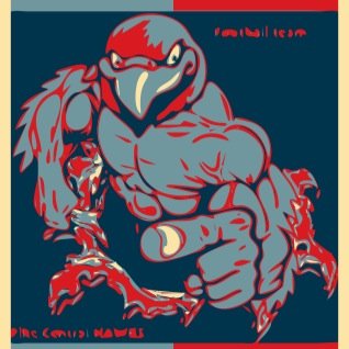 Everything Pike Central, All The Time. All Pike Central updates right here! Add the snapchat HawksPep for updates and awesome live pics!
