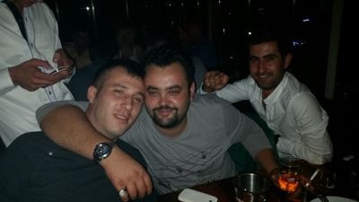BiZE HER YER TRABZON61