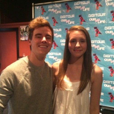 MrsCaylen609's profile picture. Stresses, Depressed and O2L obssessed 2/6 + Brent Rivera! Met my boyfriends on 6/10/14