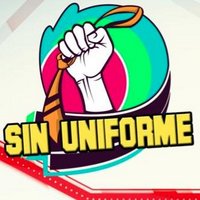 #SinUniformeETC (@sinuniformeetc) 's Twitter Profile