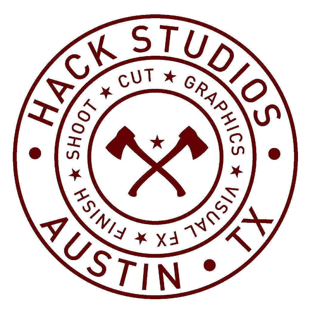 HACK is a Digital Arts Collective of directors, editors, animators, interactive producers and creatives equipped to assist in any phase of the creative process.