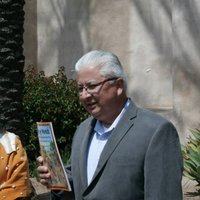 Richard Rojas Sr. (@1stworldranger) 's Twitter Profile
