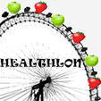 This website's name comes from Healthful London and it is all about nutrition habits and how to make them healthier.