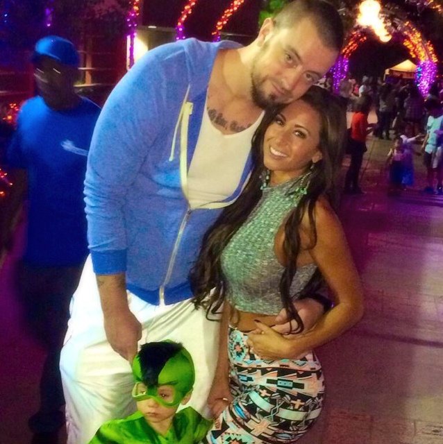 Proud husband and father of my beautiful family..Cash game grinder/ tournament player