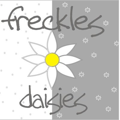 freckles and daisies is a childrens wear brand specialising in handmade quirky retro dresses and baby goods with added personality. Passionately made in Britain