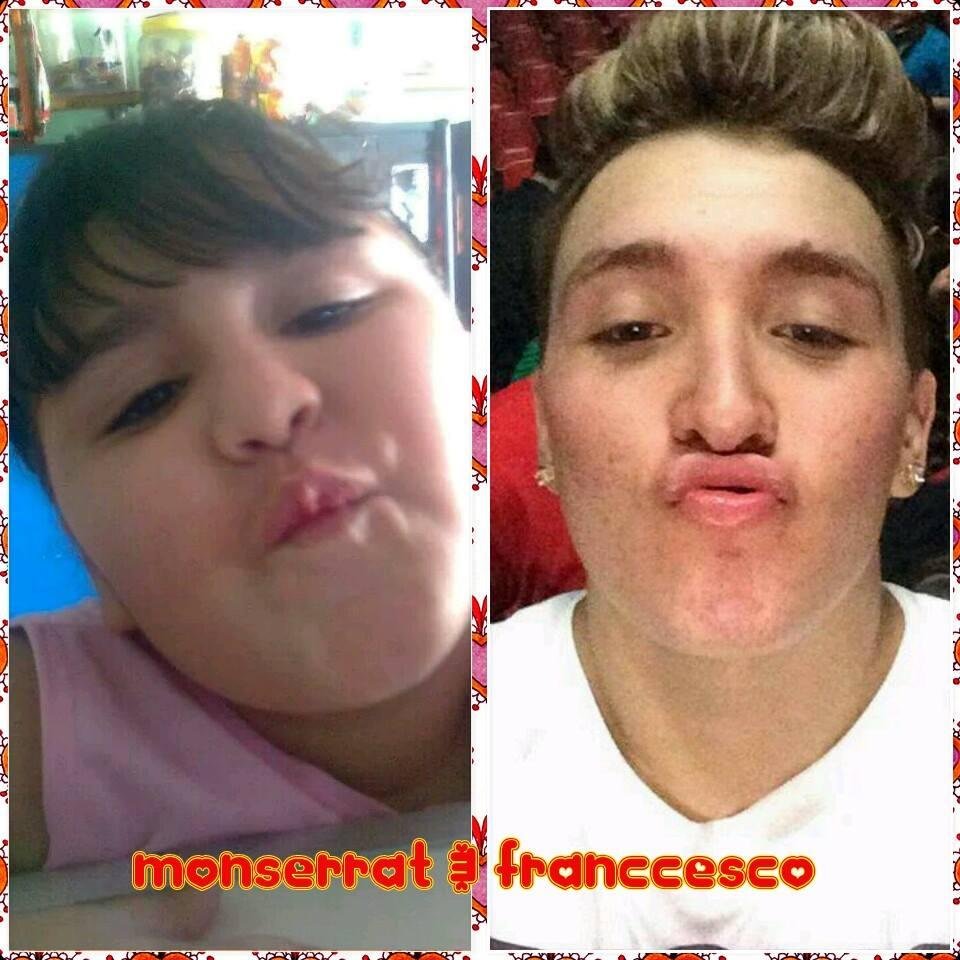 xinenitamonse's profile picture. me llamo monserrat tengo 8 años naci el 15 de abril de 2005  en culiacan sinaloa y amo a franccesco y el circo rolex