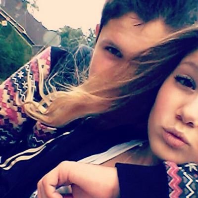 hou van me schatje