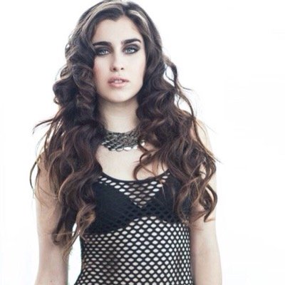 laurenjpiv's profile picture. 1/5 of fifth harmony. I absolutely adore all my fans ilysm.