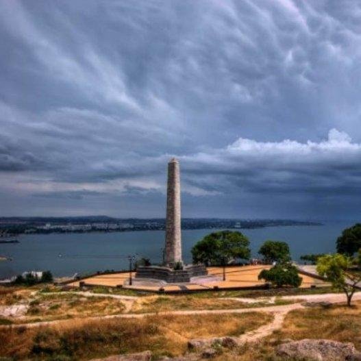 Не был в Керчи, так молчи! Новости Керчи и Крыма.