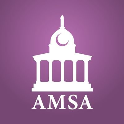 Ofiicial twitter account of London Met Ahmadiyya Muslim Student Association. RT + Links are not necessarily endorsements. Contact at londonmet.amsa@khuddam.org.