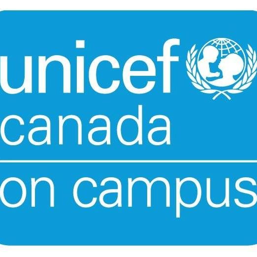 UNICEF On Campus at the University of Manitoba @UManitoba! #UNICEF #UManitoba #Manitoba