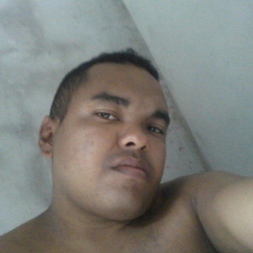 Soy o cara....