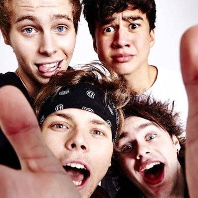 kissmyASHtonn_ Profile Picture
