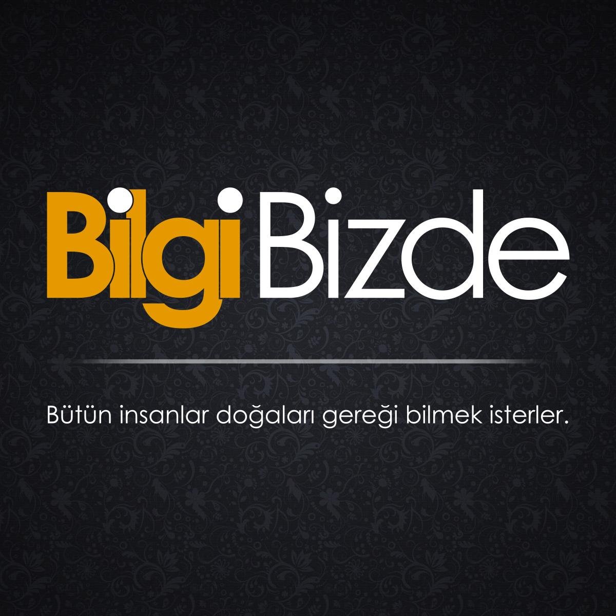 Bütün insanlar doğaları gereği bilmek isterler.