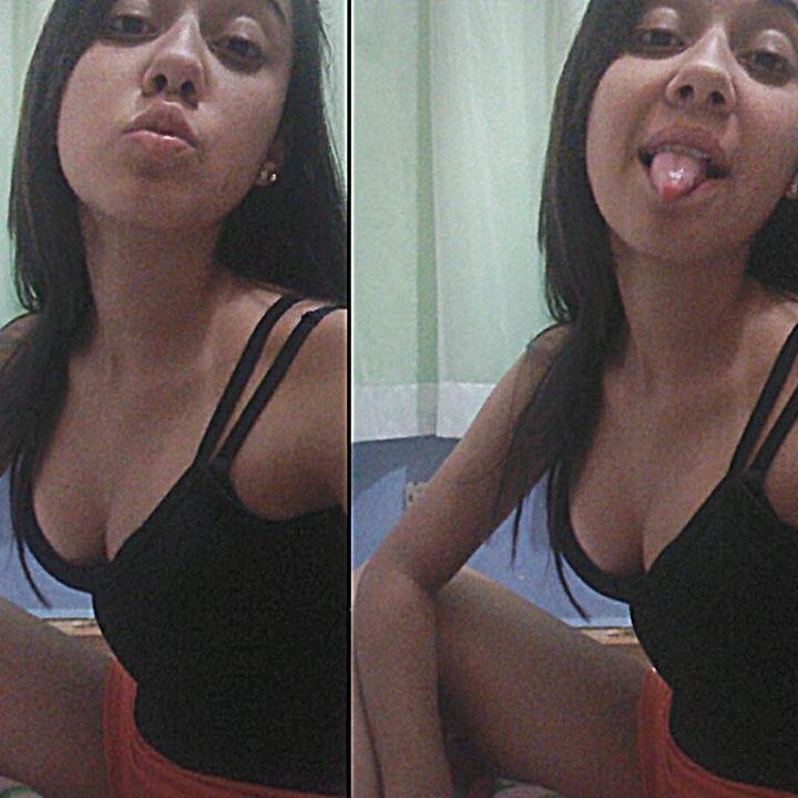 me amo♥