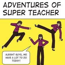 Profesora