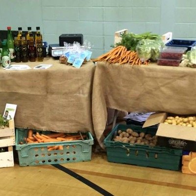 LongStrattonFM's profile picture. Norfolk's New Farmers' Market - 1st & 3rd Sundays of each month - at Long Stratton Leisure Centre, Swan Lane, Long Stratton