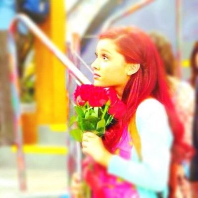 ARIANABIGLOVE❤❤❤❤