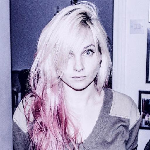 Entrepreneur // Writer // Co-Founder Plaster Fever