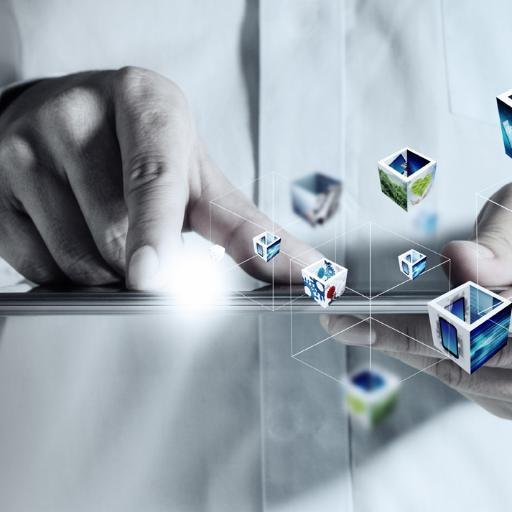 Keep updated about technolgy world by following our account.