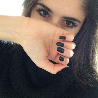 ugly irl