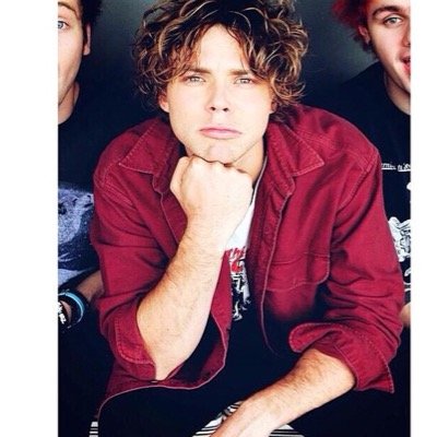 5sos AF❤️