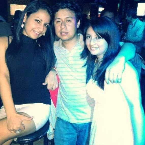 Stefanyvargasc's profile picture. Estudiante en Ingeniería ambiental, UCV :Produce una inmensa tristeza pensar que la naturaleza habla mientras el género humano no la escucha