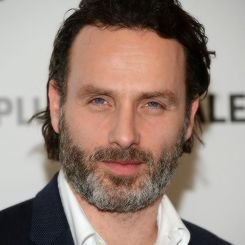 addicted to andrew lincoln