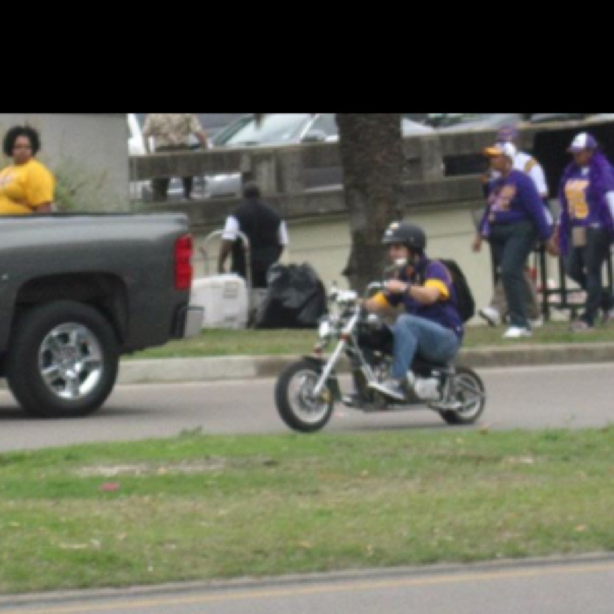 TreyReeves1's profile picture. 