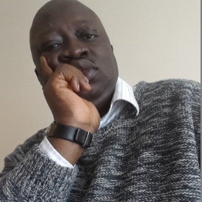 London-based Diplomat / Publisher, SIERRA Update International Monthly News Magazine