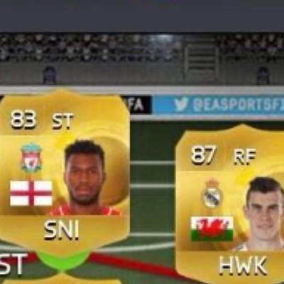 Wager Matches just direct Message me ;)