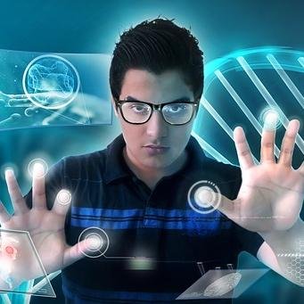 TechWorld2033's profile picture. Keep updated about technolgy world by following our account.