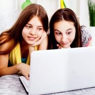 Teen advice in 140 characters. Send a message. Always private. ~Be the best you today~