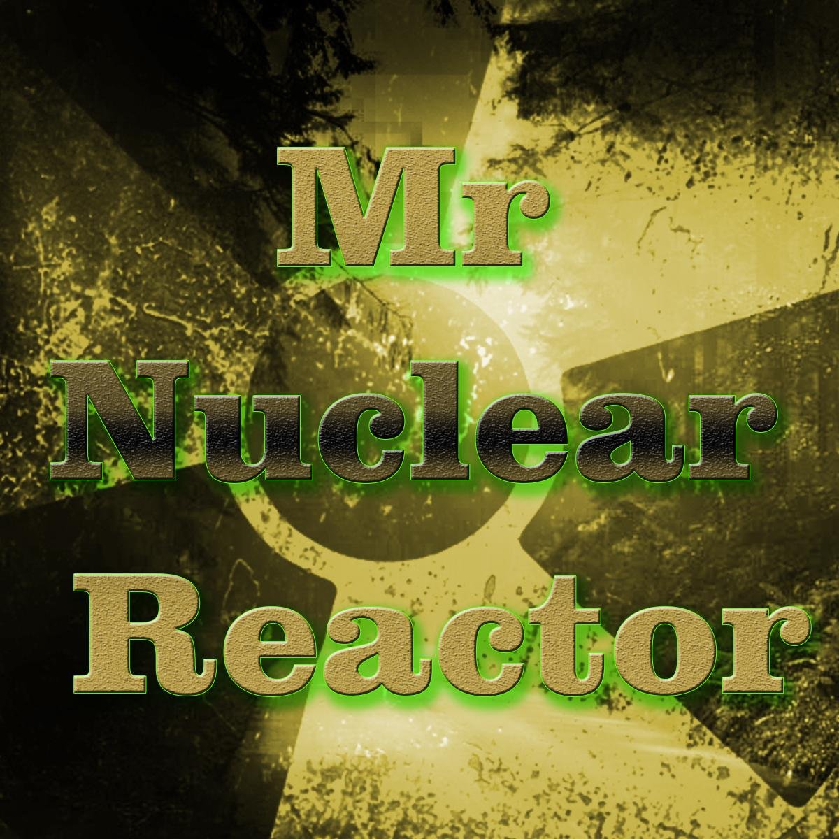 Mr Nuclear Reactor (@MrnuclearReact) / Posts / X