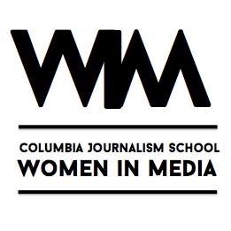 A group of women at @ColumbiaJourn who tell stories and start conversations.