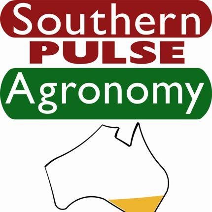 Jason Brand leads the Southern Pulse Agronomy Program - having a passion for not only growing, but eating Pulses. All views are my own.